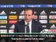 Ronaldo needed to relax after penalty miss - Allegri
