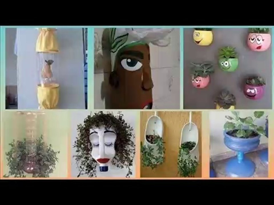 Waste bottle craft ideas | best out of the waste || reuse ideas of bottle