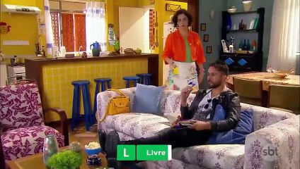 Assistir Cumplices de Um Resgate 21-01-2019 Capitulo 11 Completo HD