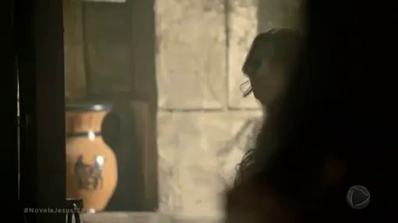 JESUS CAPITULO 140 COMPLETO