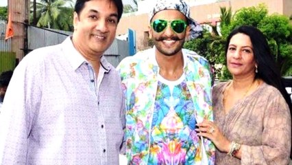 দীপিকার শাশুড়ি কিন্তু দীপিকার থেকেও সুন্দরী না দেখলে বিশ্বাস করবেন না !