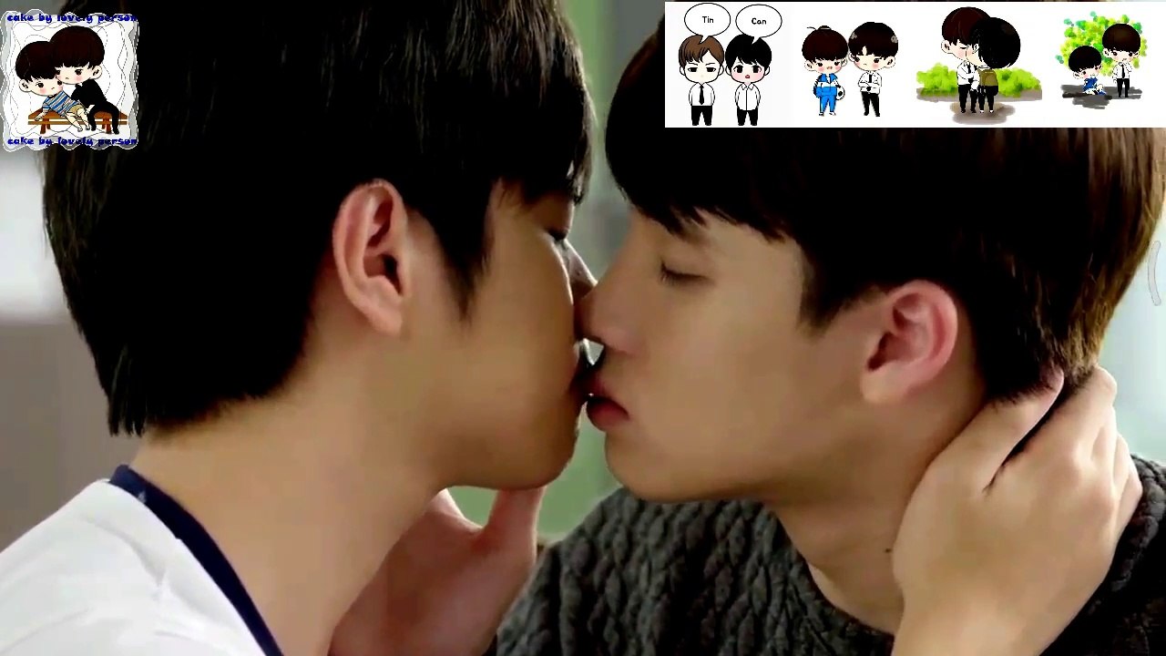 [ENGSUB | INDO SUB SOON] TINCAN FULL SCENE EP 14 UNCUT DIRECTOR VERSION [END]