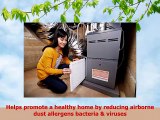 Filtrete 16x25x1 MPR 1500 Healthy Living Ultra Allergen Reduction AC Furnace Air Filter