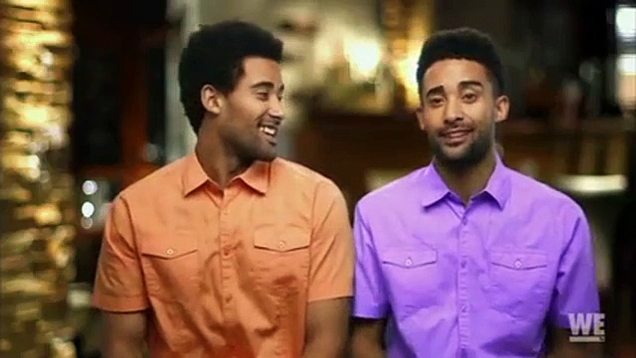 Hustle & Soul S01 E02