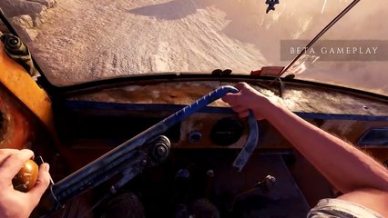 METRO EXODUS NEW SUMMER GAMEPLAY - MUTANTS, TIKHAR SNIPER & WEAPON UPGRADES!