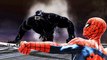 Spider-Man Web of Shadows (Max PC) Walkthrough part 12 - HUGE VENOM (Final)
