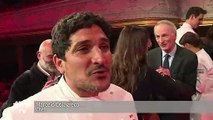 Mauro Colagreco, primer chef argentino con 3 estrellas Michelin