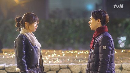 키스 후 어색한 사이, 윤승아&박유환