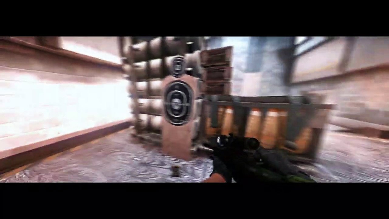 Earth Below #CSGO