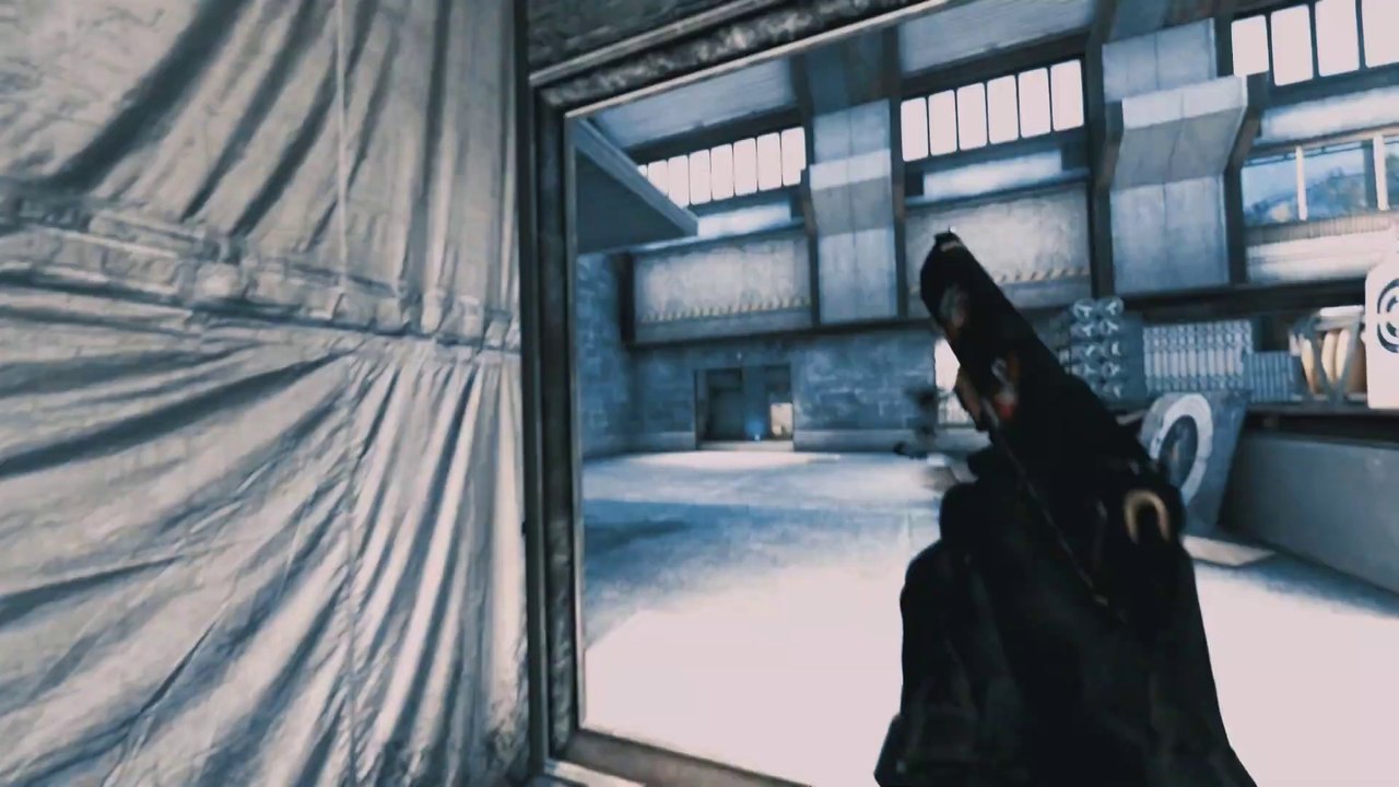 Light #CSGO