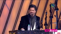 SRK | Ranveer singh | Varun Dhawan  Funny Moment at FilmFare 2016 .