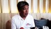 Bangsamoro Vote: ARMM governor Mujiv Hataman on Basilan