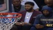 New Orleans Pelicans at Memphis Grizzlies Recap Raw