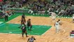 Miami Heat at Boston Celtics Recap Raw