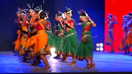 Tango Tribals  #CLASS 6
