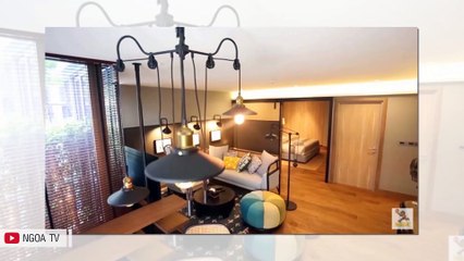 เรียบหรูดูโรแมนติก เปิดคอนโด หลุยส์ สก๊อตต์ บ้านพักตากอากาศที่หัวหิน