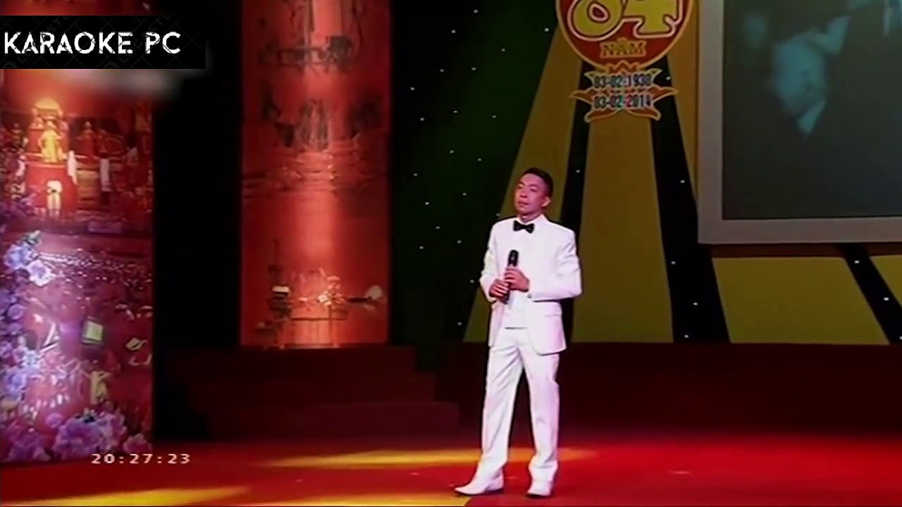 Karaoke Đảng Là Cuộc Sống Của Tôi