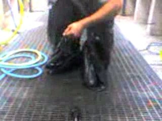 un vrai bureau d'etude....