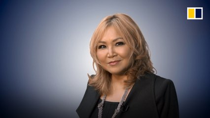 Luisa Tam delves into nonsensical culture