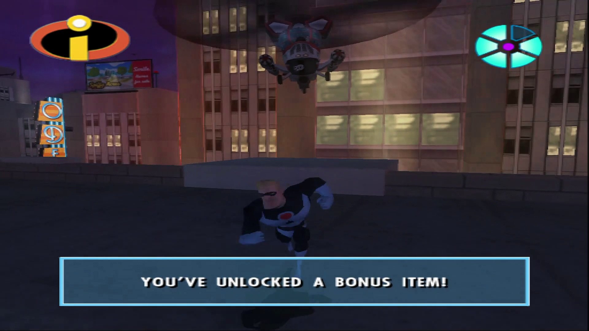 Incredibles the game cheats ps2 rom