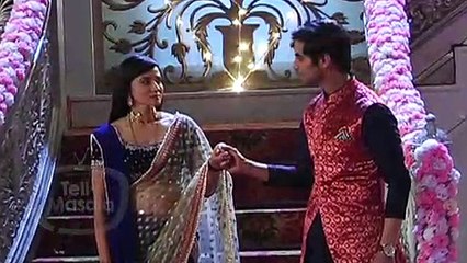 Pankti Makes Sahil And Vedika Fell In Love | Aap Ke Aa Jane Se