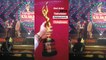 Nakuul Mehta & Shivangi Joshi WON These Awards | Hina Khan Refused To Attend Kalakar Awards