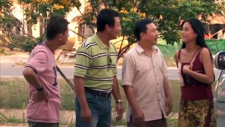 Hài : Đạo Nghĩa Giang Hồ 2 - Vân Sơn, Bảo Liêm