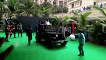 Arshad Warsi INSULTS A Journalist, Calls Security To Throw Him Out | Total Dhamaal Trailer Launch