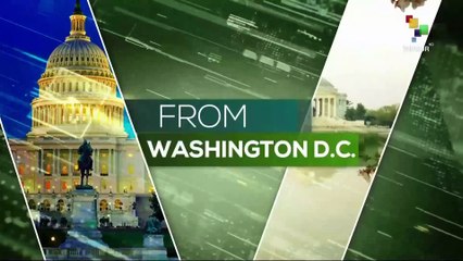 Interviews From Washington DC: Sharon Black