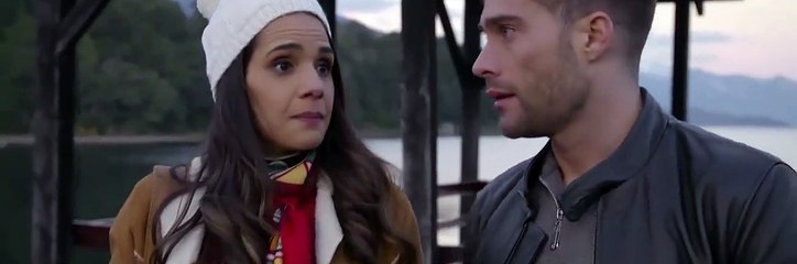 Campanas en la noche Capitulo 5 Completo HD