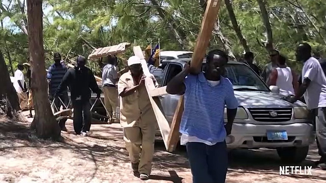 FYRE: The Greatest Party That Never Happened - Official Trailer