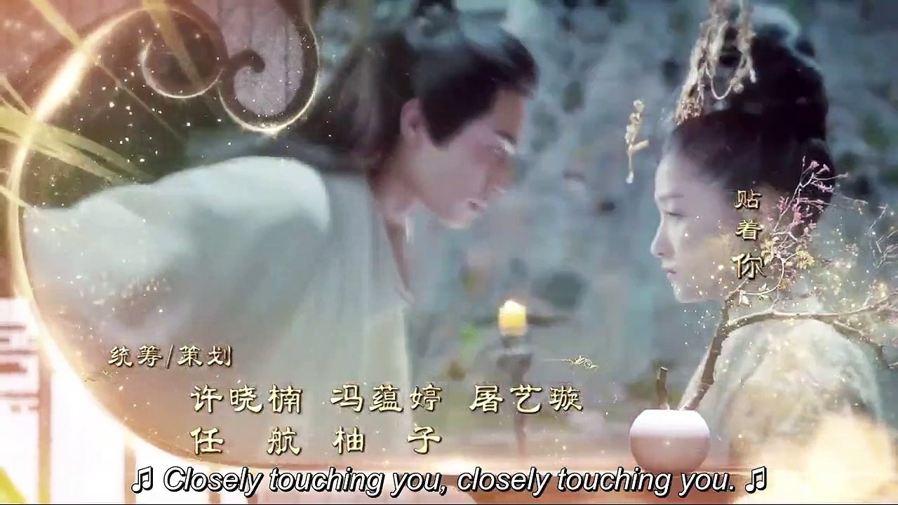 Untouchable Lovers Episode 2