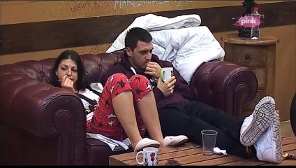 Luna I Marko Pod Jorgan Planinom-1