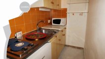 A louer - Appartement - Menton (06500) - 1 pièce - 23m²