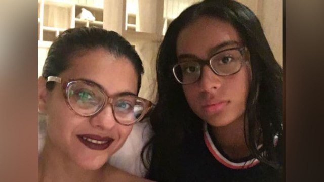 Ajay Devgn & Kajol daughter Nysa Devgn making her Bollywood debut soon? | FilmiBeat
