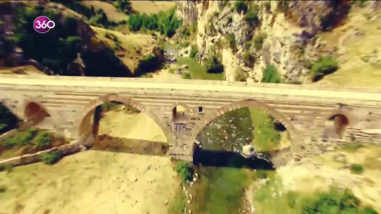 Gökyüzünden