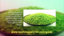 How to Prevent and Heal Tooth Decay and Cavities