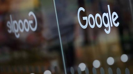 Amende record pour Google en France, le gendarme des données personnelles a sévi