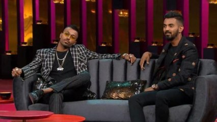 Hardik Pandaya and KL Rahul Controversy : Suggestions for the counseling of cricketers | वनइंडिया