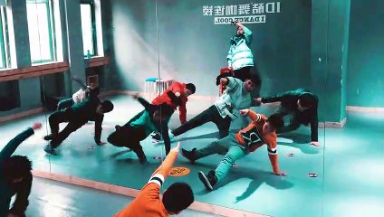 馬賽克「刪減」反向跟隨跟蹤效果運用實例Final Cut Pro X Tutorial Mosaic