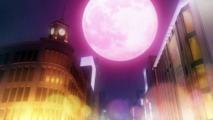 Meiji Tokyo Renka  | TRAILER OFICIAL