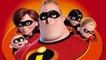 The Incredibles 2 Rise of the Underminer Movie All Cut-Scenes