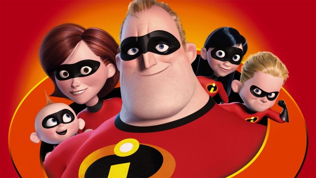 The Incredibles 2 Rise of the Underminer Movie All Cut-Scenes