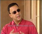 Vidhu Vinod Chopra- _Sunil Dutt has brought an element of honesty to the film Munnabhai M.B.B.S