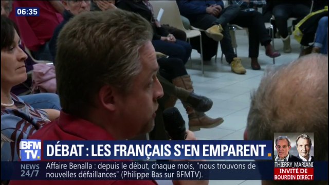 Bébés sans bras: la pollution de l'Étang de Berre mise en cause ?