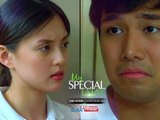 My Special Tatay: Boyet at Carol, nakulong sa banyo? | Teaser Ep. 102