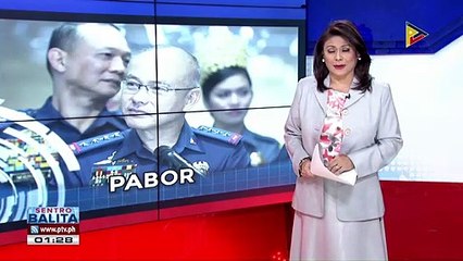 PNP, pabor sa panukalang ibaba ang age of criminal liability