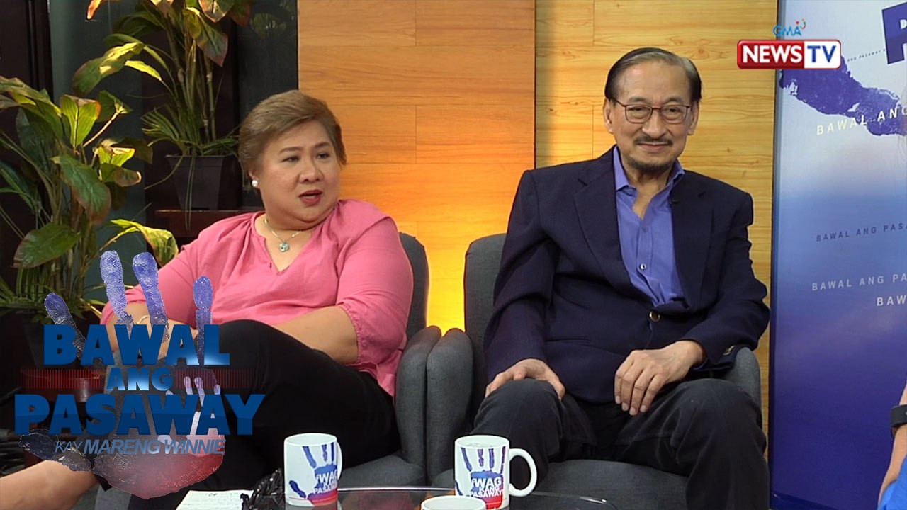 Bawal ang Pasaway: Magkano ang ginagastos ng isang kandidato sa eleksyon?