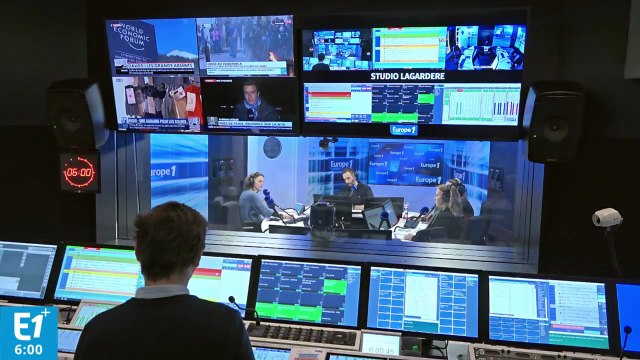 Les cas de grippe en hausse depuis plusieurs jours : Là, on est vraiment dans la courbe ascendante de l'épidémie