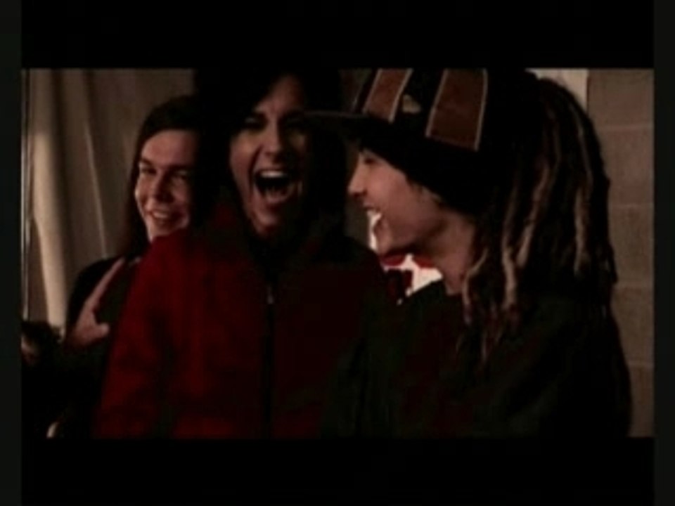 tokio hotel/devilish
